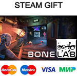 BONELAB| steam RU/UA/KZ/CНГ