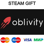 Oblivity - Find your perfect Sensitivity| steam RU/UA