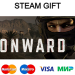 Onward| steam RU/UA/KZ/CНГ