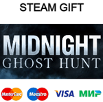 Midnight Ghost Hunt| steam RU/UA/KZ/CНГ