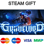 Gravelord| steam RU/UA/KZ/CНГ