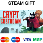 Crypt Custodian| steam RU/UA/KZ/CНГ