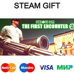 Serious Sam VR: The First Encounter| steam RU/UA/KZ/CНГ