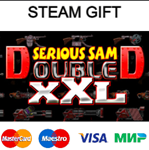 Serious Sam Double D XXL| steam RU/UA/KZ/CНГ