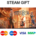 Threefold Recital ****| steam RU/UA/KZ/CНГ