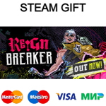 Reignbreaker| steam RU/UA/KZ/CНГ