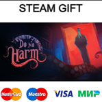 Do No Harm| steam RU/UA/KZ/CНГ