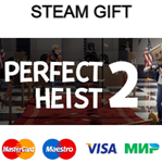 Perfect Heist 2| steam RU/UA/KZ/CНГ