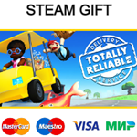 Totally Reliable Delivery Service| steam RU/UA/KZ/CНГ