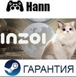 inZOI + ВСЕ DLC STEAM