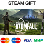 Atomfall | steam RU/UA/KZ/CНГ