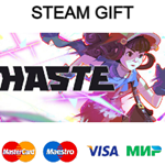 Haste| steam RU/UA/KZ/CНГ