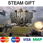 Armored Brigade II| steam RU/UA/KZ/CНГ