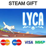 Lyca| steam RU/UA/KZ/CНГ