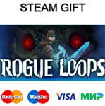 Rogue Loops| steam RU/UA/KZ/CНГ