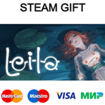 Leila | steam RU/UA/KZ/CНГ