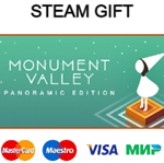 Monument Valley | steam RU/UA/KZ/CНГ
