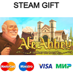 Ale Abbey - Monastery Brewery Tycoon | steam RU/UA/KZ/