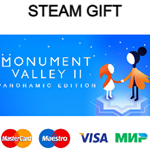 Monument Valley 2 | steam RU/UA/KZ/CНГ