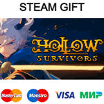 Hollow Survivors | steam RU/UA/KZ/CНГ