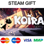 Koira | steam RU/UA/KZ/CНГ