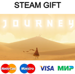 Journey | steam RU/UA/KZ/CНГ