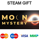 Moon Mystery| steam RU/UA/KZ/CНГ