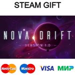 Nova Drift| steam RU/UA/KZ/CНГ