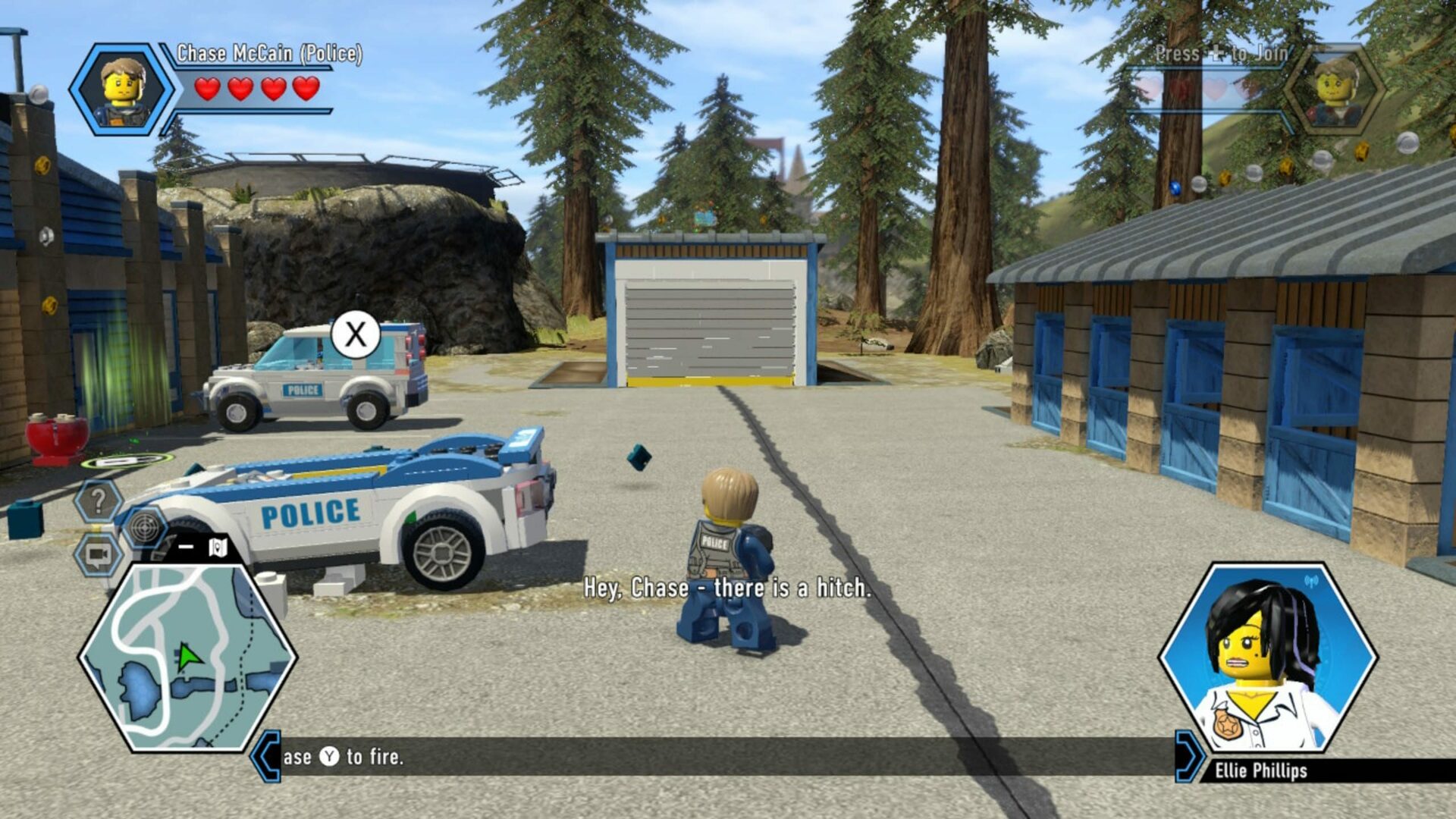 Lego undercover shop xbox 360