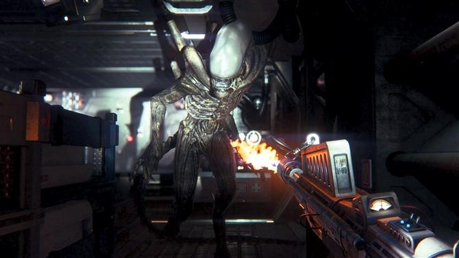 🎮Alien: Isolation - The Collection XBOX ONE / X|S🔑Key