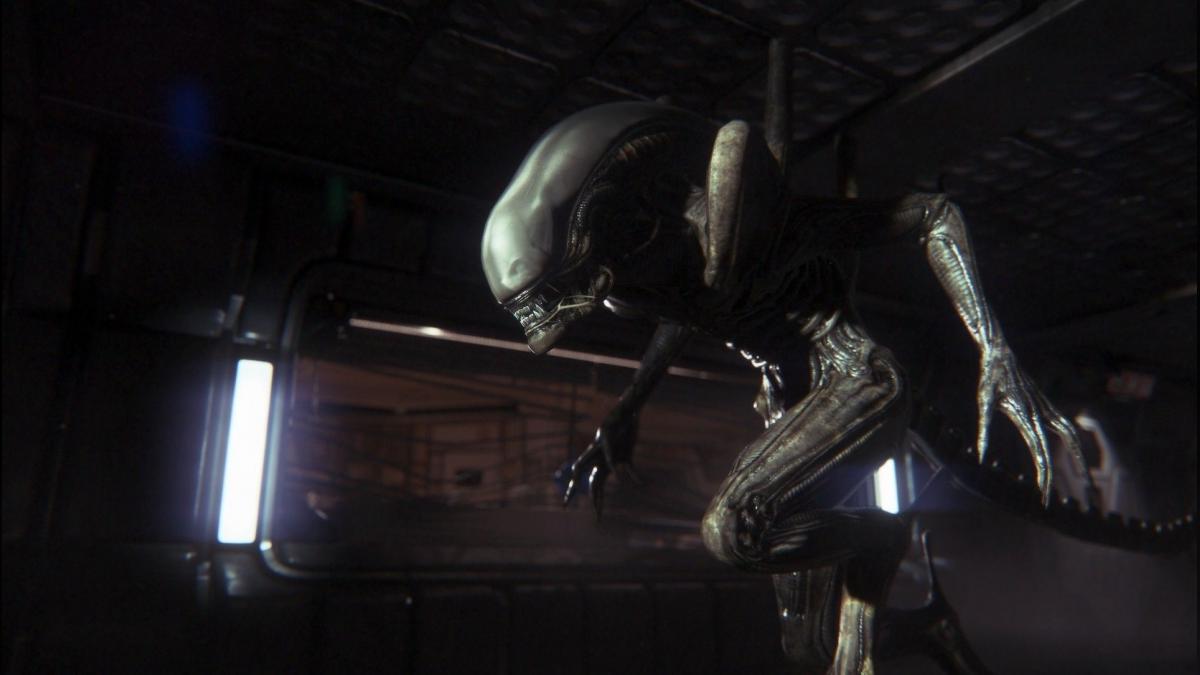 Xbox shop one alien
