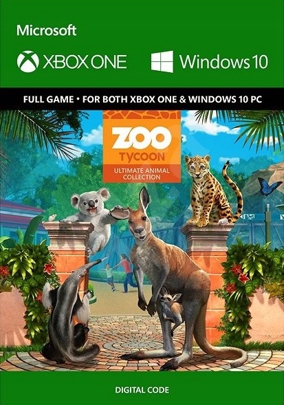 microsoft zoo tycoon microsoft zoo tycoon