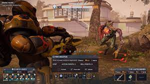 Phoenix point xbox shop one