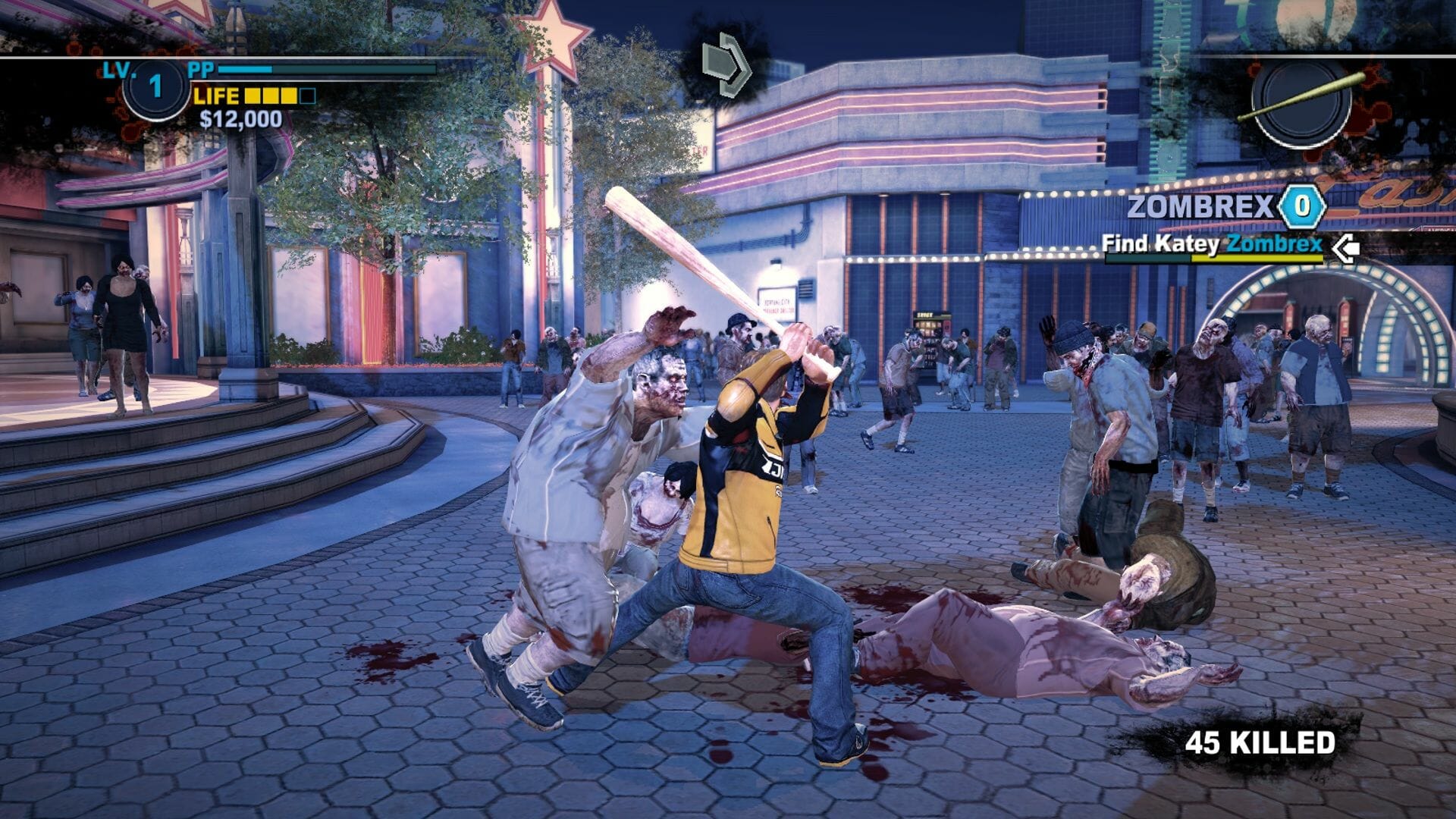 Дед рейсинг. Dead Rising Triple Bundle Pack.