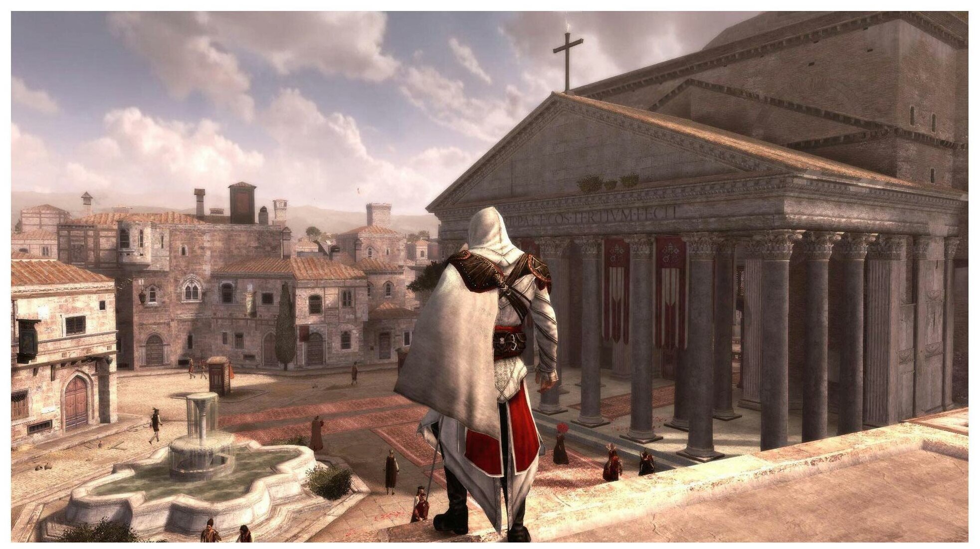 🎮Assassin´s Creed® The Ezio Collection XBOX ONE 🔑 Key
