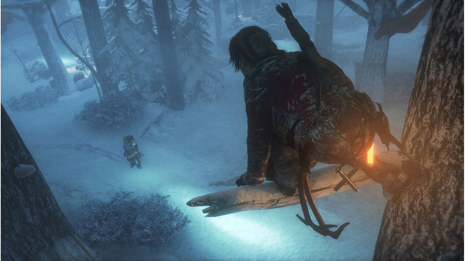 🎮Rise of the Tomb Raider: 20 Year XBOX ONE / X|S🔑 Key