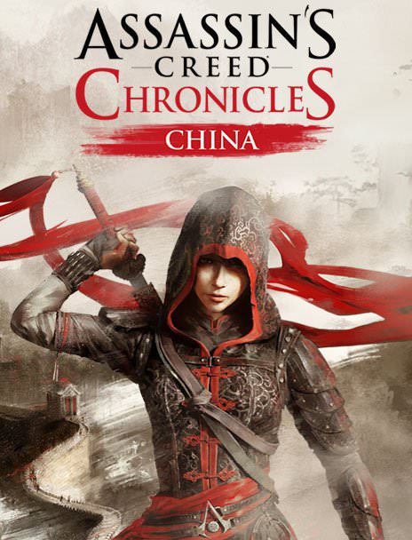 🎮🔥Assassin´s Creed Chronicles – Trilogy XBOX 🔑Key 🔥