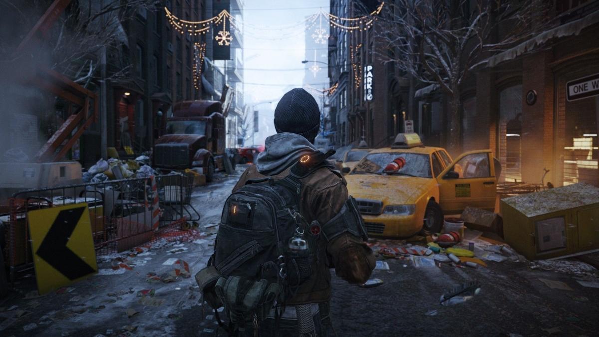🎮🔥Tom Clancy´s The Division XBOX ONE / X|S 🔑Key🔥