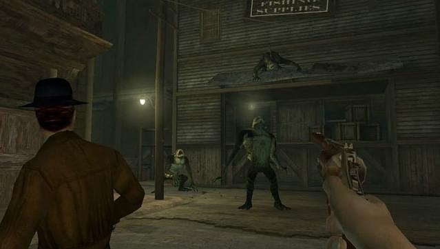 CALL OF CTHULHU XBOX ONE SERIES X S