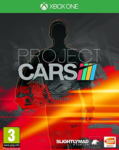 🎮🔥Project Cars XBOX ONE / SERIES X|S 🔑 KEY🔥