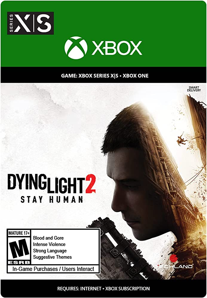 Buy 🎮🔥Dying Light 2 Stay Human XBOX ONE / X|S 🔑Key🔥 cheap, choose from ...