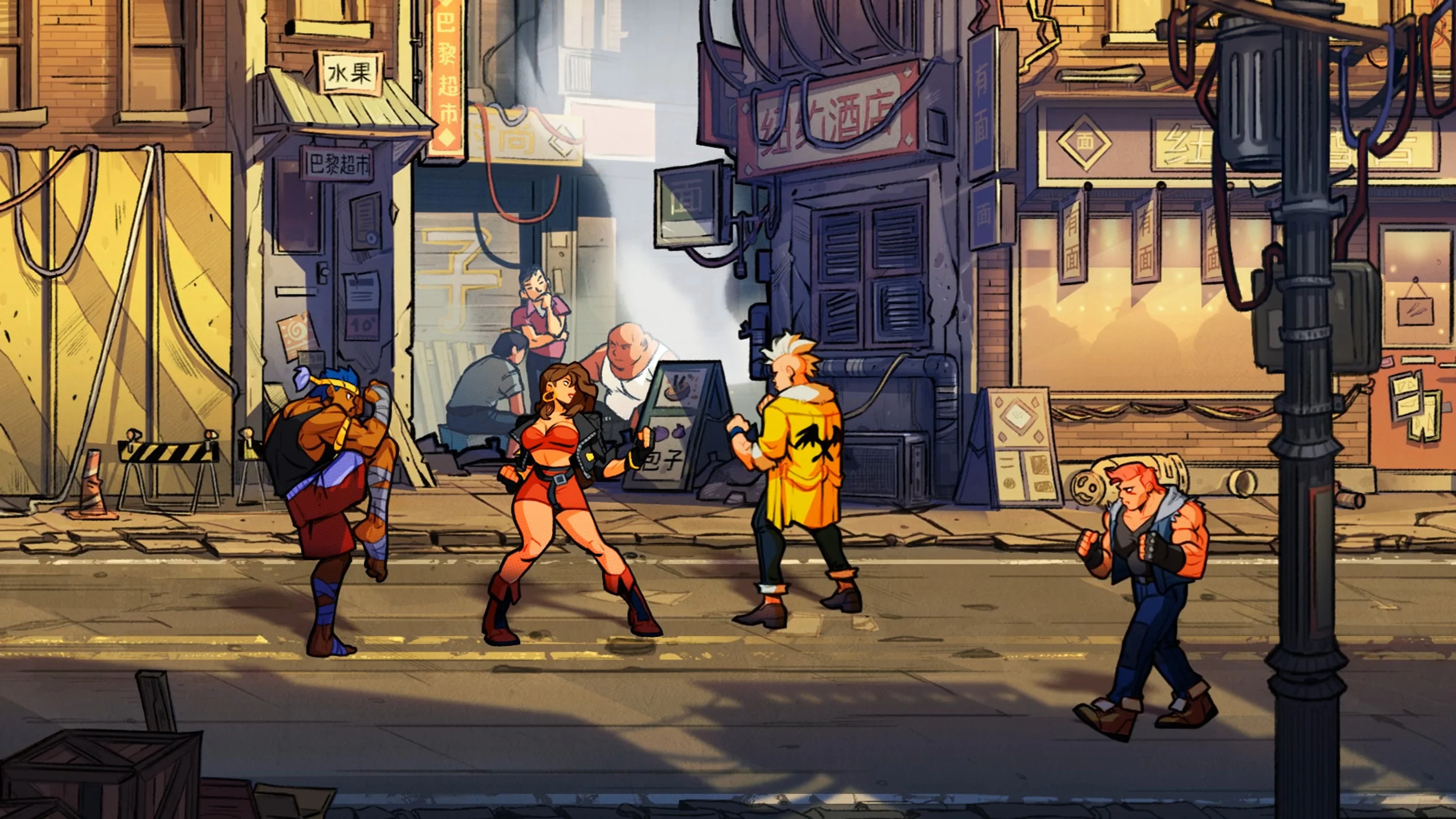 Игровая улица. Стрит оф рейдж 4. Streets of Rage 4 сега. Игра улица ярости 4. Игра Street of Rage 4 ps4.