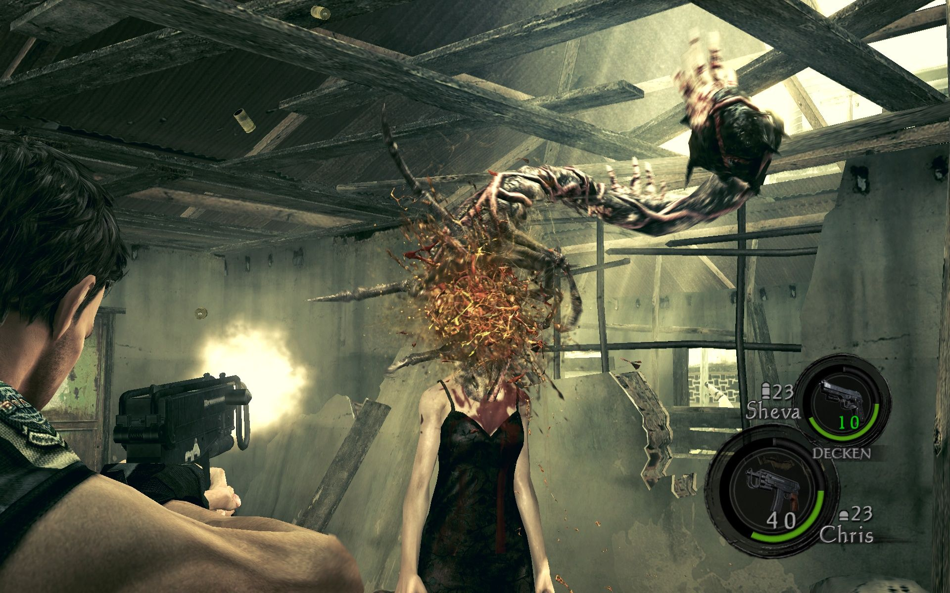 Концовки резидент ивел. Resident Evil 5 Remake. Резидент игра 8. Обитель зла 5 игра.