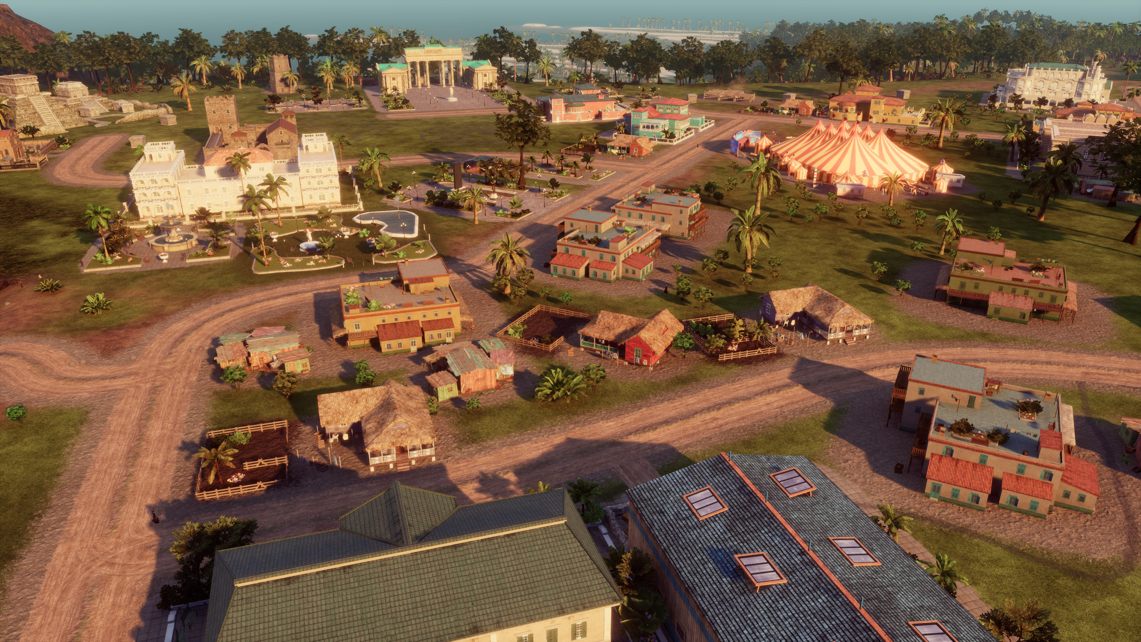 Игра тропико 6. Tropico 6 next Gen Edition. Тропико 6 острова. Tropico 6 Xbox. Тропико 5.