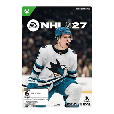 🎮🔥NHL® 27 Standard Edition XBOX SERIES X|S🔑Key🔥 photo 1