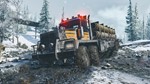 **SNOWRUNNER XBOX ONE/ XBOX SERIES X|S*КЛЮЧ+ПОМОЩЬ*