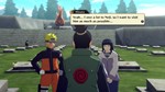 *NARUTO SHIPPUDEN: ULTIMATE NINJA STORM LEGACY XBOX*