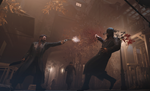 **VAMPYR XBOX ONE / SERIES X|S *КЛЮЧ+ПОМОЩЬ*
