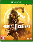 🎮🔥MORTAL KOMBAT 11 XBOX ONE/SERIES X|S🔑КЛЮЧ+ПОМОЩЬ🔥