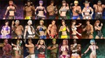 **DEAD OR ALIVE 6 DIGITAL DELUXE EDITION XBOX*КЛЮЧ*